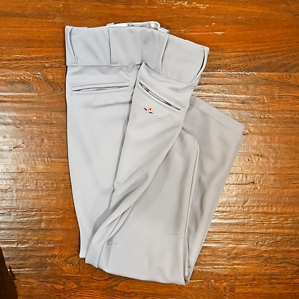 Baseball pants - youth small